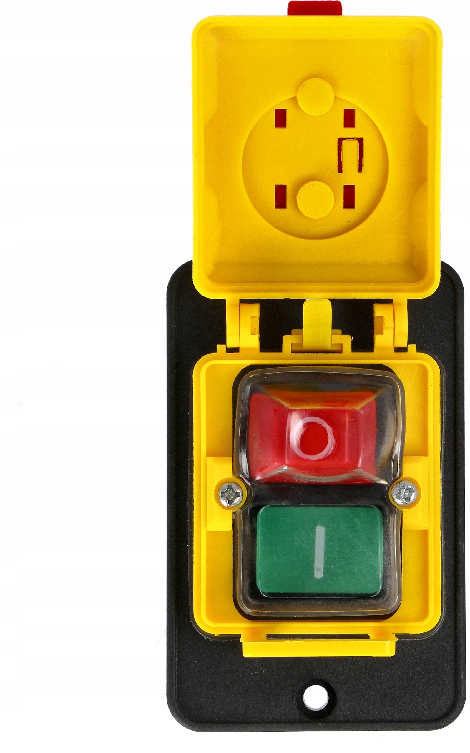 Wyłącznik włącznik wiertarki elektromagnetyczny szlifierki piły stołowej Rodzaj włącznik