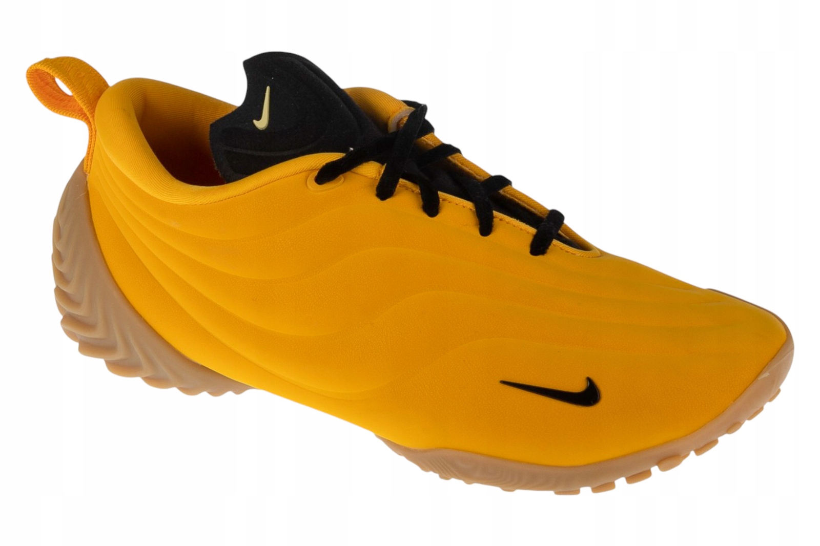 Nike Astra Ultra [35,5] Dámské tenisky, žlutá barva