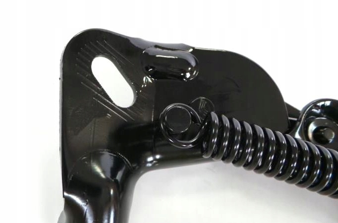 Podpórka do roweru 20 cali na tylną oś, z BLOKADĄ Model z blokadą