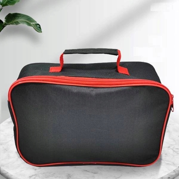 ETUI PIÓRNIK TORBA NA NARZĘDZIA AKCESORIA MIERNIKI ZAMYKANA REBALL RT0271 Stan opakowania oryginalne