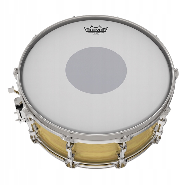 Remo Controlled Sound 12' Coated Black Dot Kod producenta CS-0112-10
