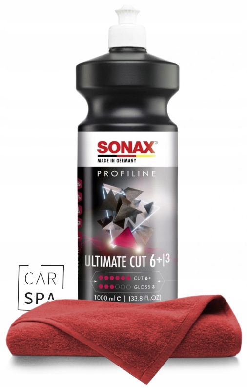 Sonax Profiline Cut 06+03 rezná leštiaca pasta 1L