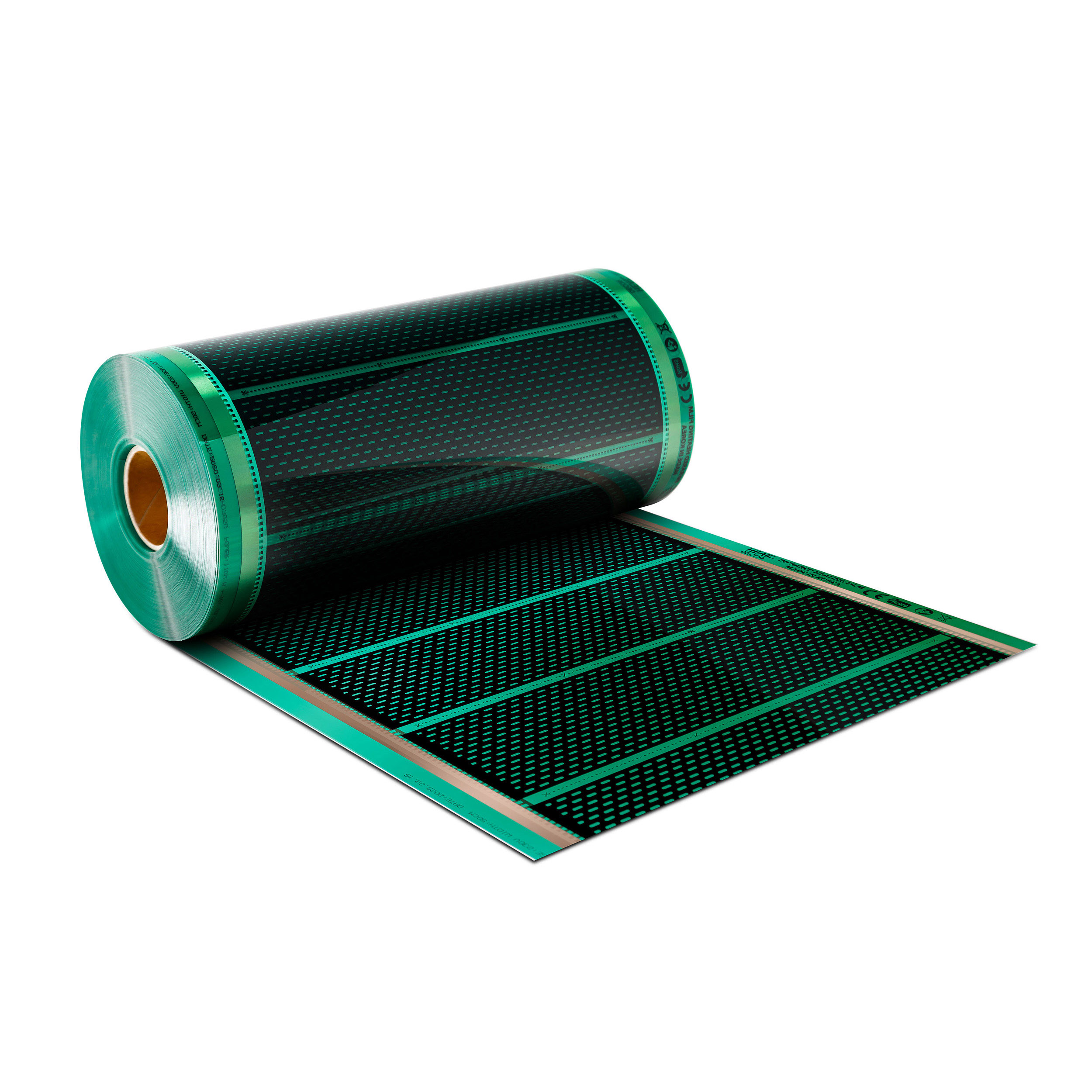 

Heat Decor Mata Folia Grzewcza Podczerwień 140W/m2