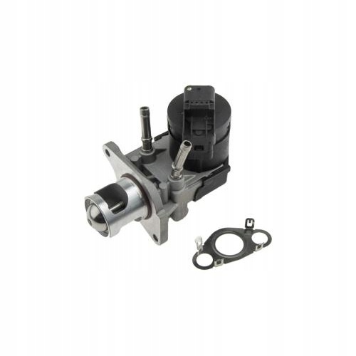 ZAWOR ЕГР BMW F30 F31 E81 E87 E90 E91 F10 F11 2.0d