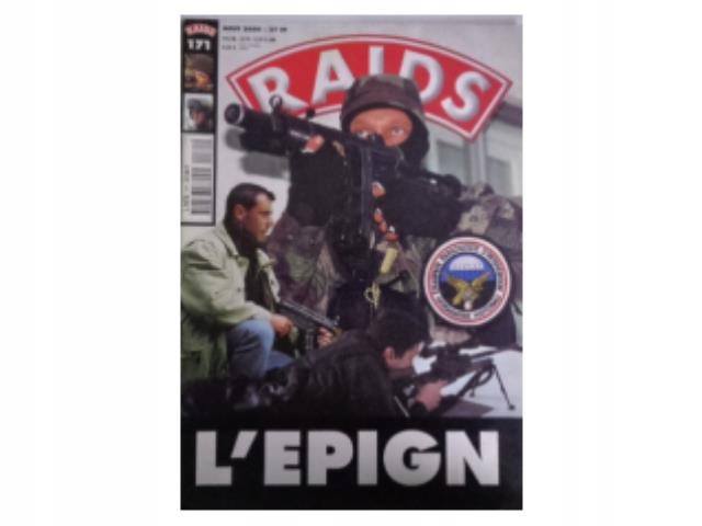 Raids nr 171 z 2000 roku