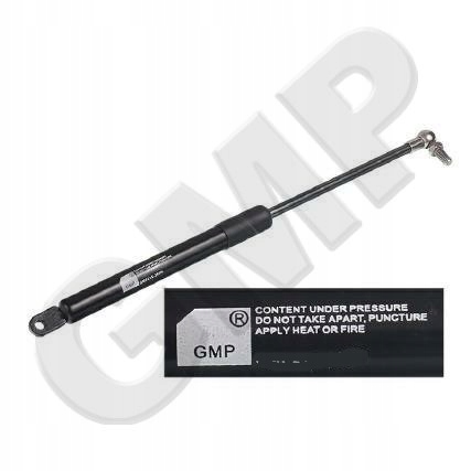 Газовый амортизатор привод газовая пружина 495 мм 150N