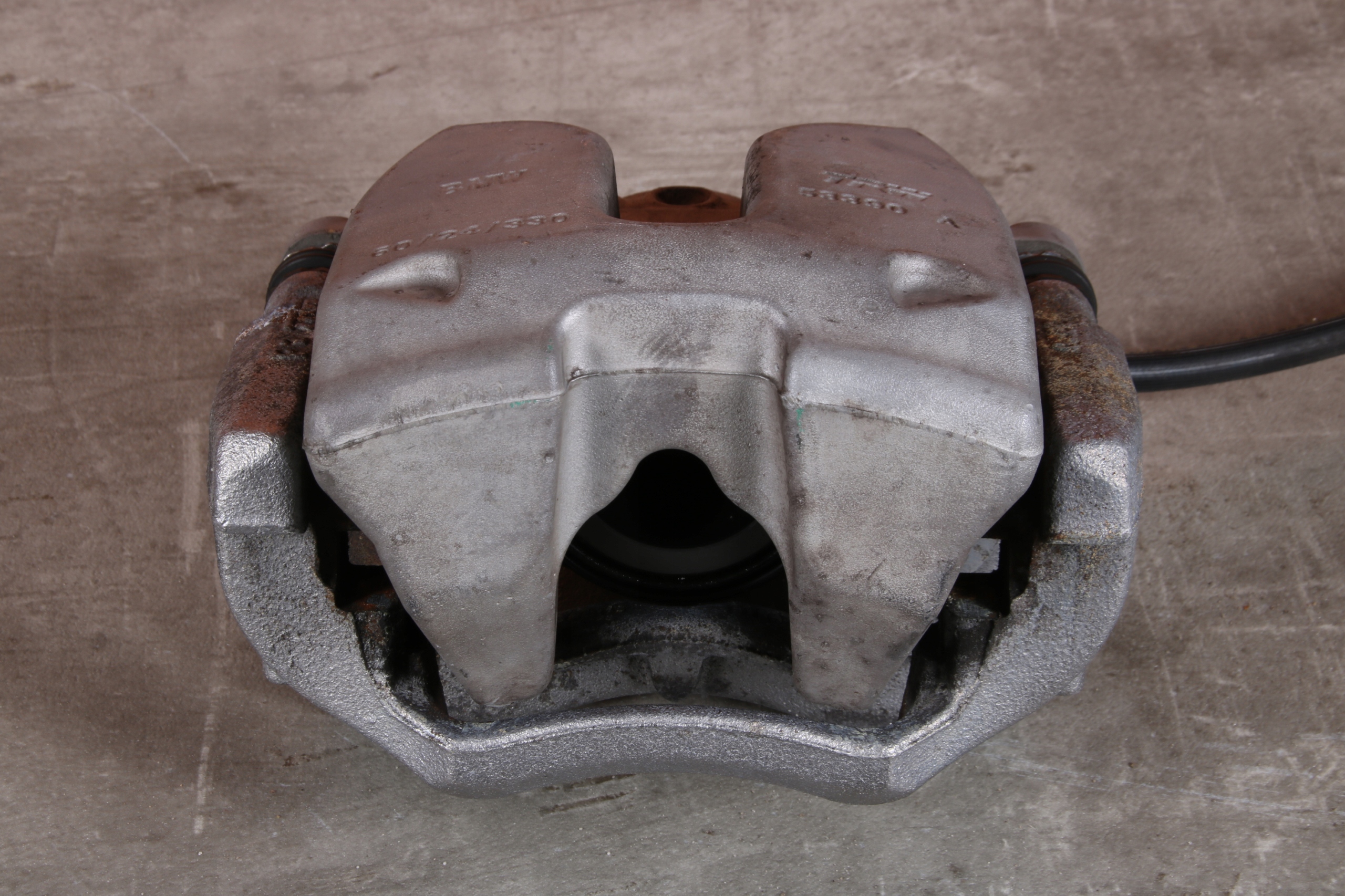 BMW G42 G20 X3 G01 X4 G02 caliper brake right front front 60/24/330