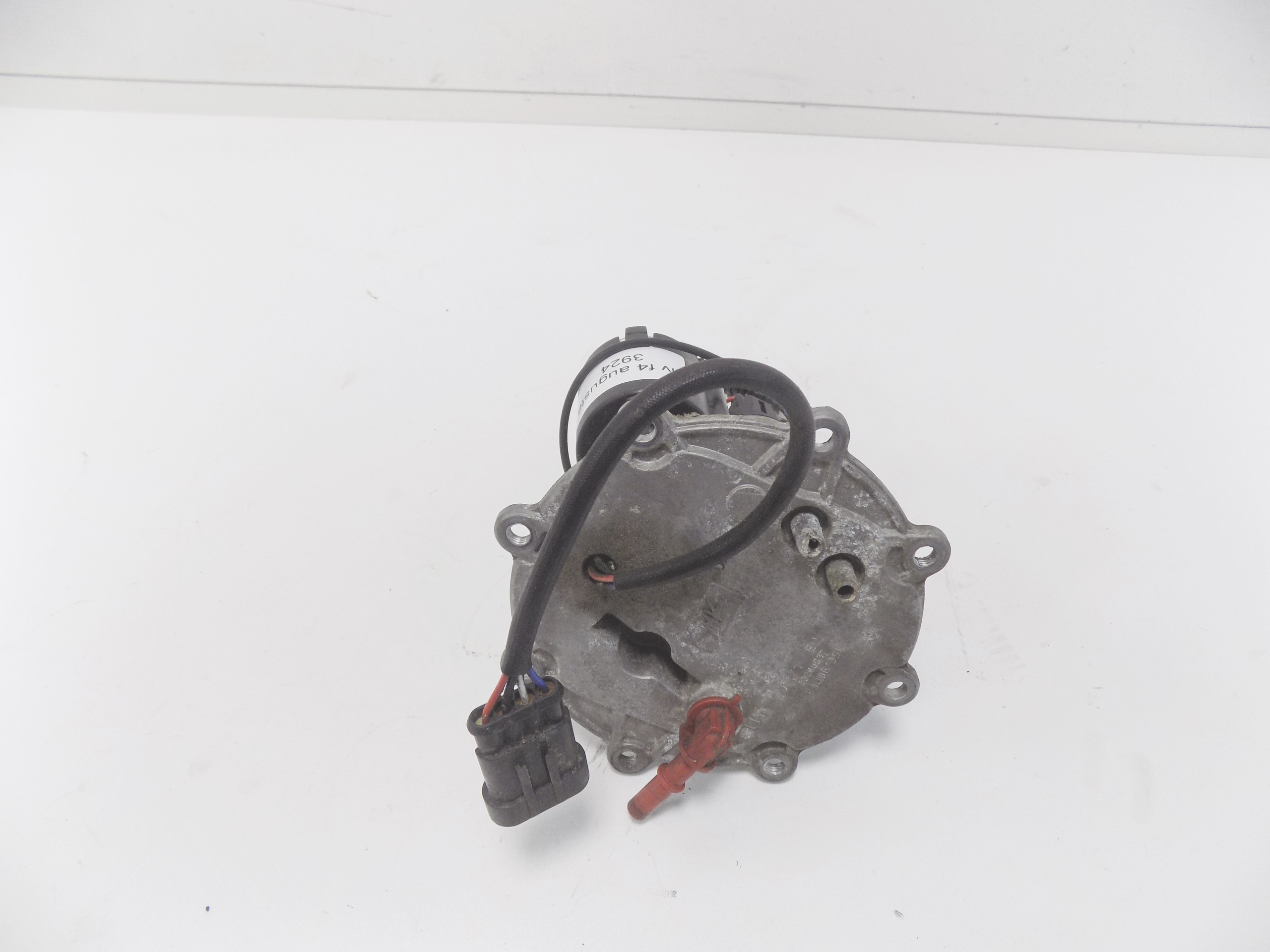 MV AGUSTA F4 топливный насос