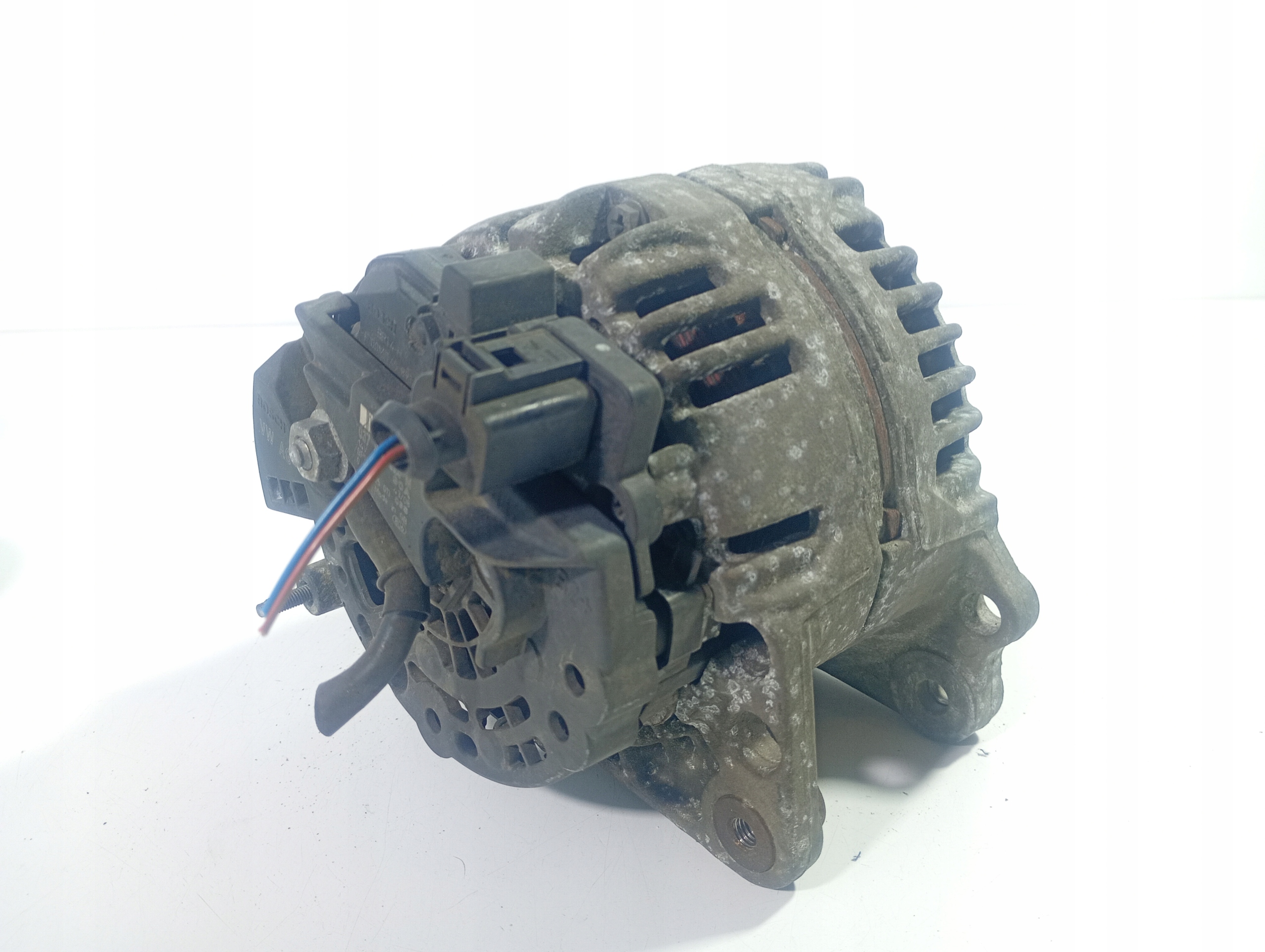 Ibiza 4 IV 08-15 ALTERNATOR OE 037903025M