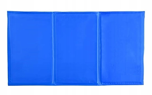 

Mata Chłodząca Dla Psa Duża XXL 60x100cm Legowisko