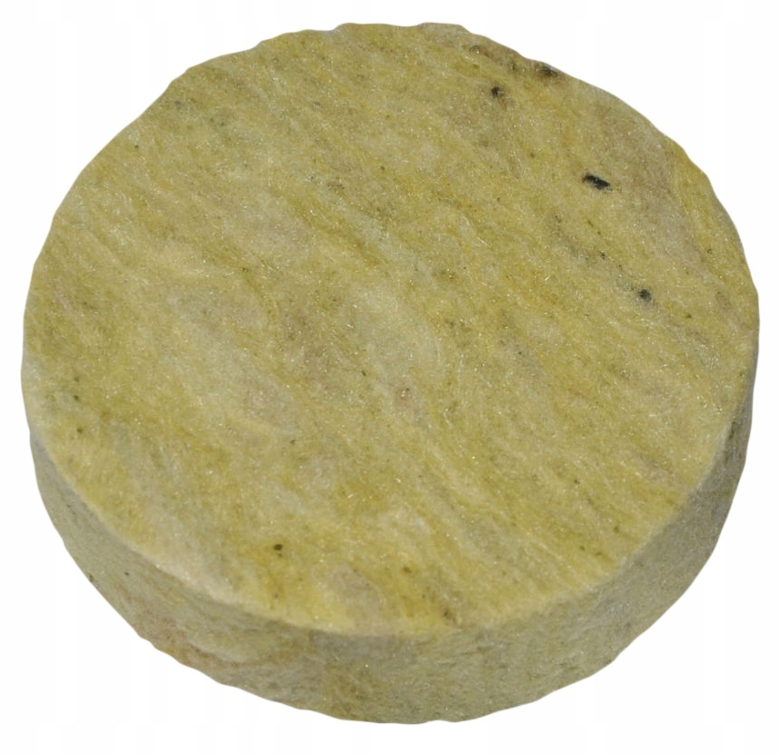 Vlněná záslepka Zw 65x18/P300