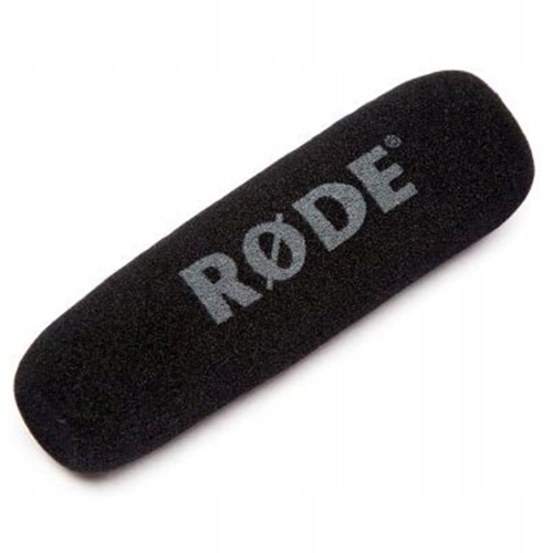 Rode WSVM - osłona przeciwwietrzna do VideoMic