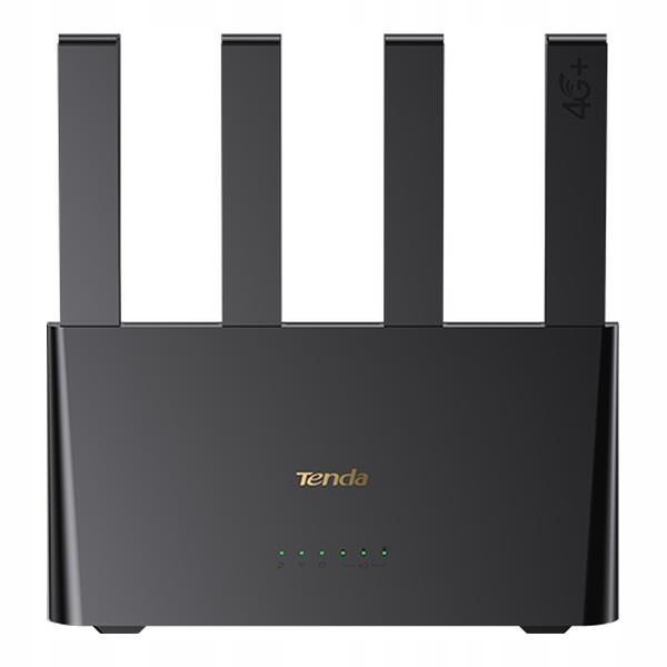 Router Tenda 4G08 WiFi 5 1200Mb/s AC1200 4G Lte 1xWAN 1xLAN