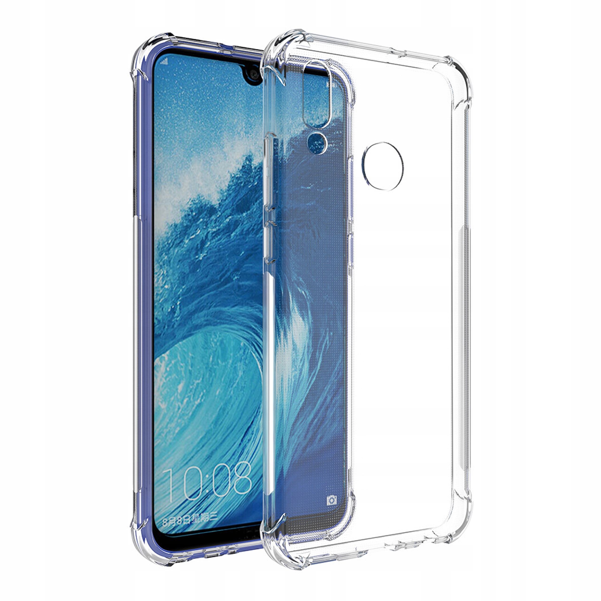 

Etui Shock Case do Samsung Galaxy A20e+ Szkło