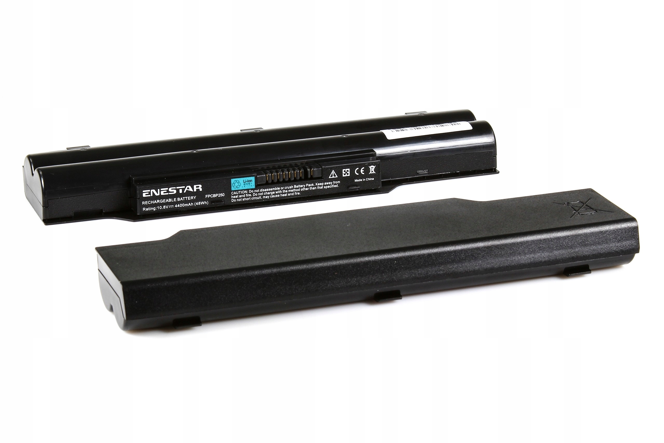 Wydajna bateria do Fujitsu-siemens FPCBP250