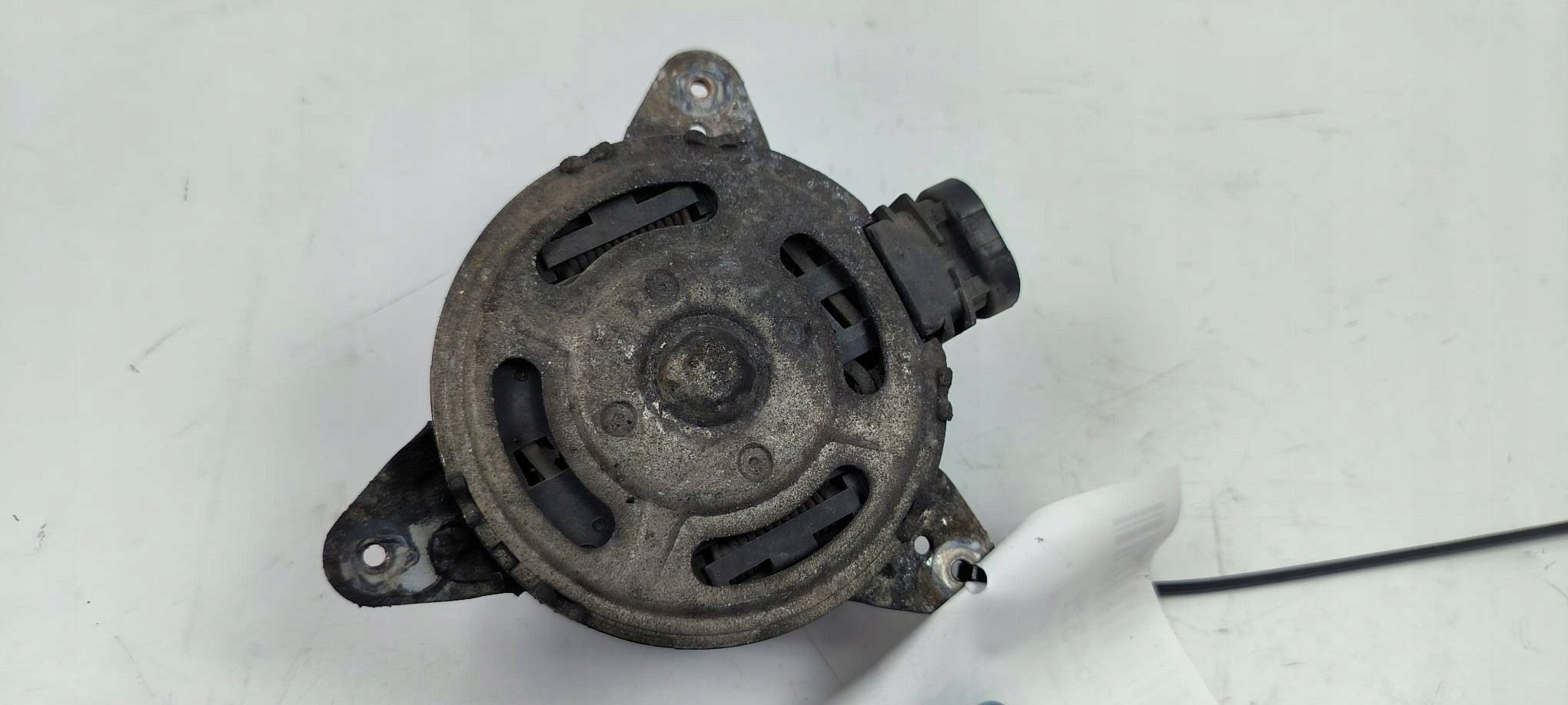 Micro moteur Ventilateurs 2.3 CDTI OPEL MOVANO II