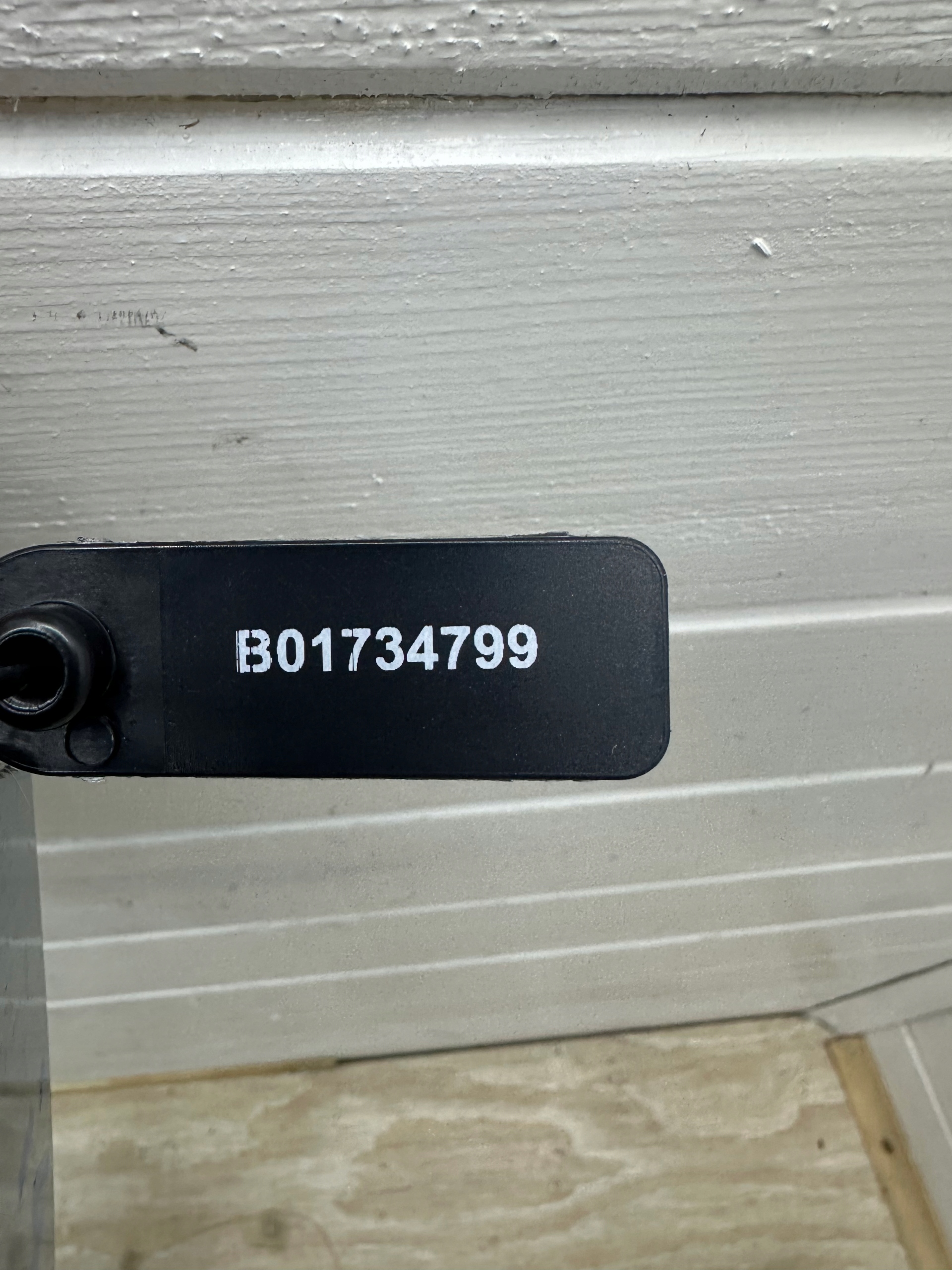 bumper front front M PAKIET BMW I4 G26