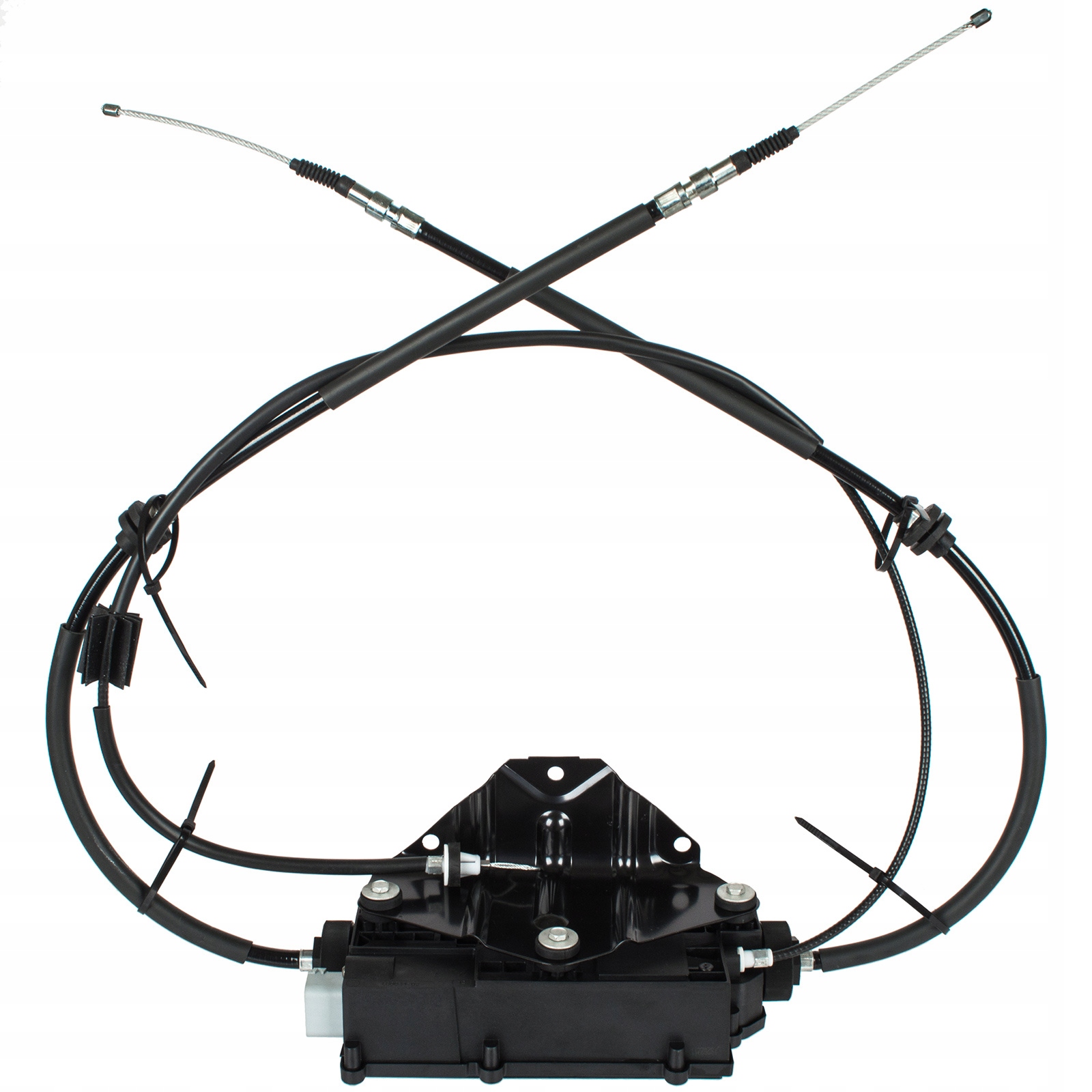 Elektrická Ruční Parkovací Brzda pro Bmw X5 E70 X6