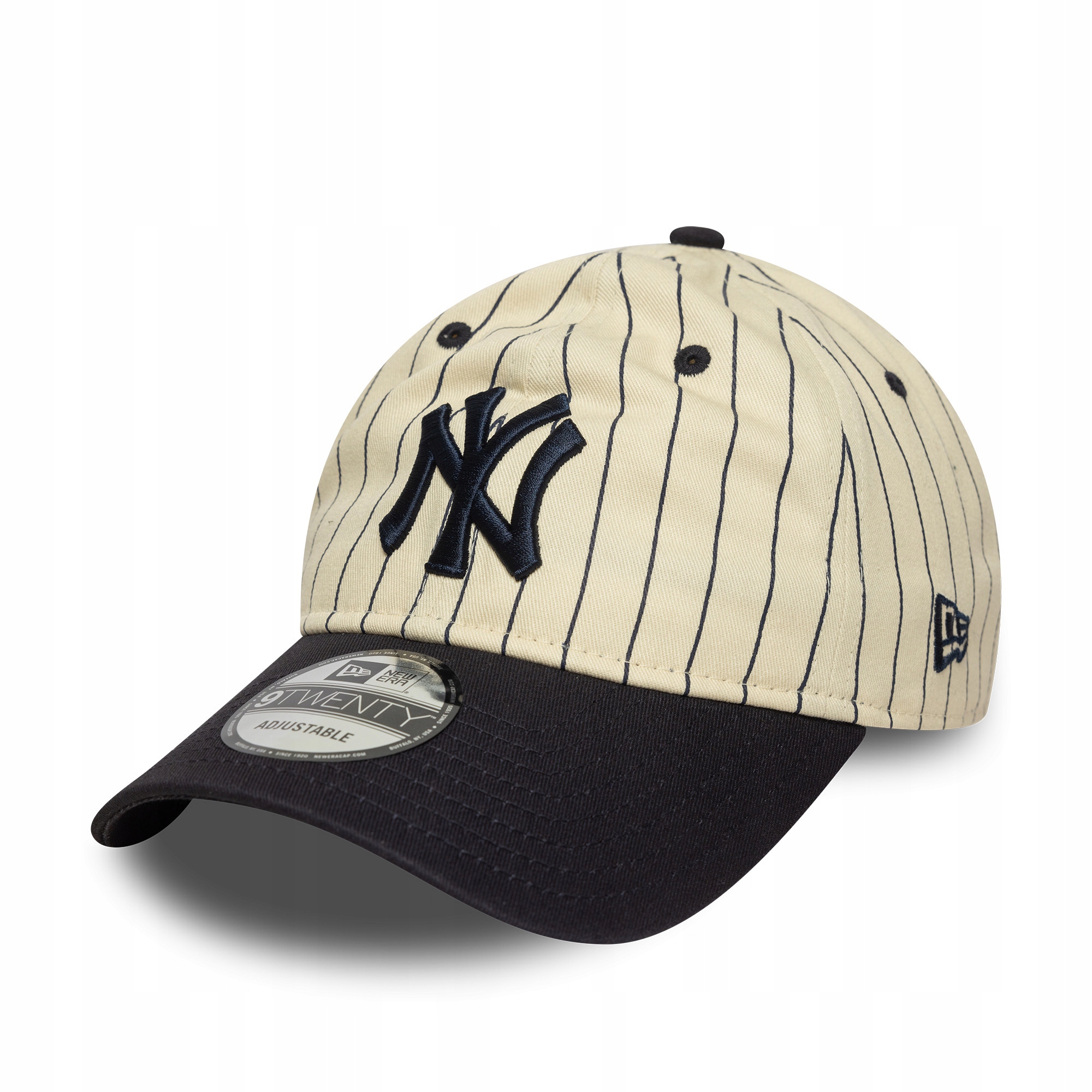 Czapka z daszkiem New Era Mlb New York Yankees 9TWENTY