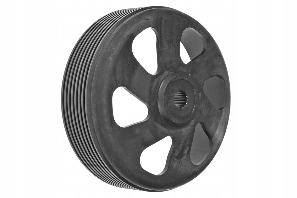 Zvon spojky Polini Maxi Evolution, 160 mm, Yamaha Majesty 400, X-Max 400