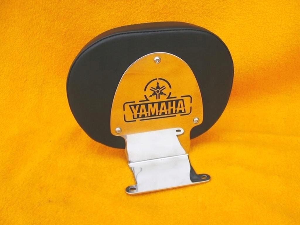 Oparcie kierowcy YAMAHA XVS 950 MIDNIGHT STAR