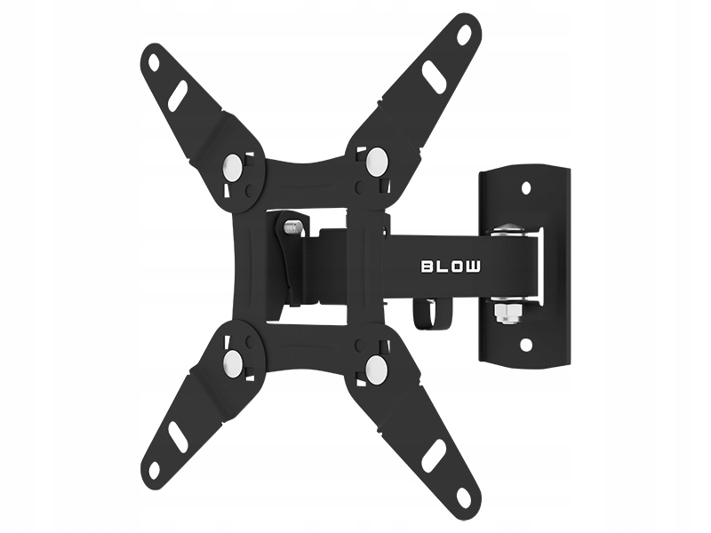 WIESZAK UCHWYT TELEWIZORA TV LCD LED 13-42'' VESA