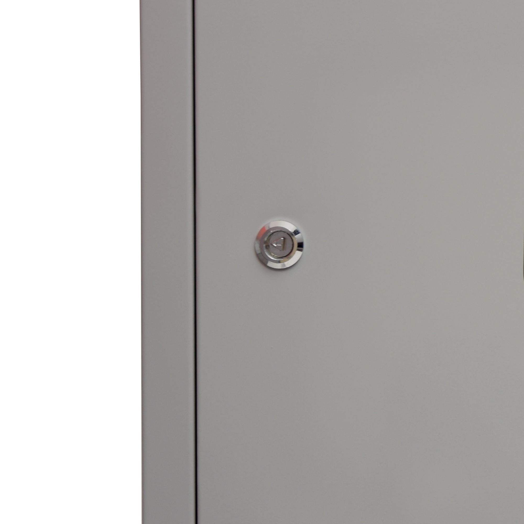 DRZWICZKI GAZOWE DRZWI REWIZYJNE SZARE 45x45 Marka Madwex