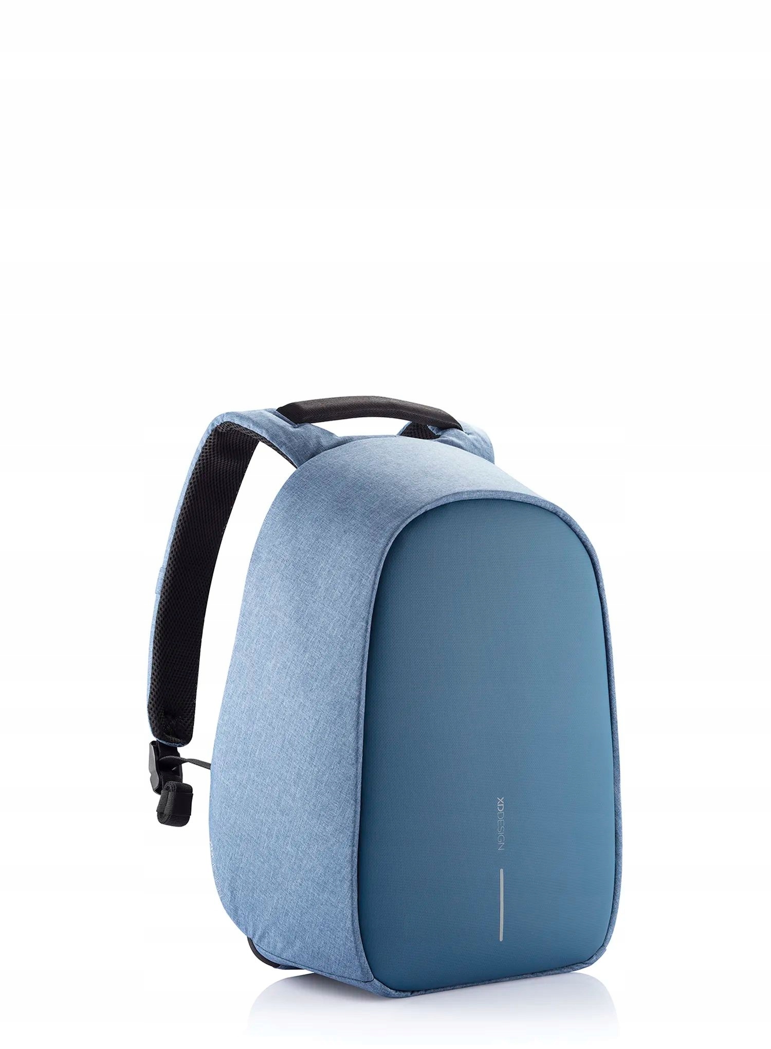 Batoh XD Design Bobby Hero Regular City modrý