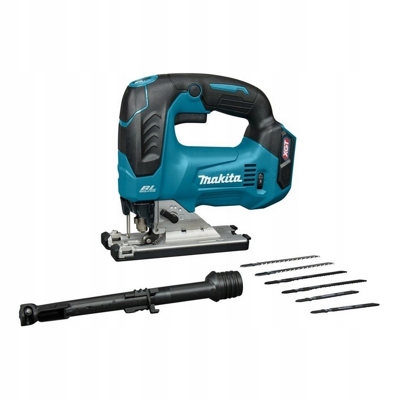 Akumulátorová Přímočará Pila Bldc 40V Xgt 0*AH