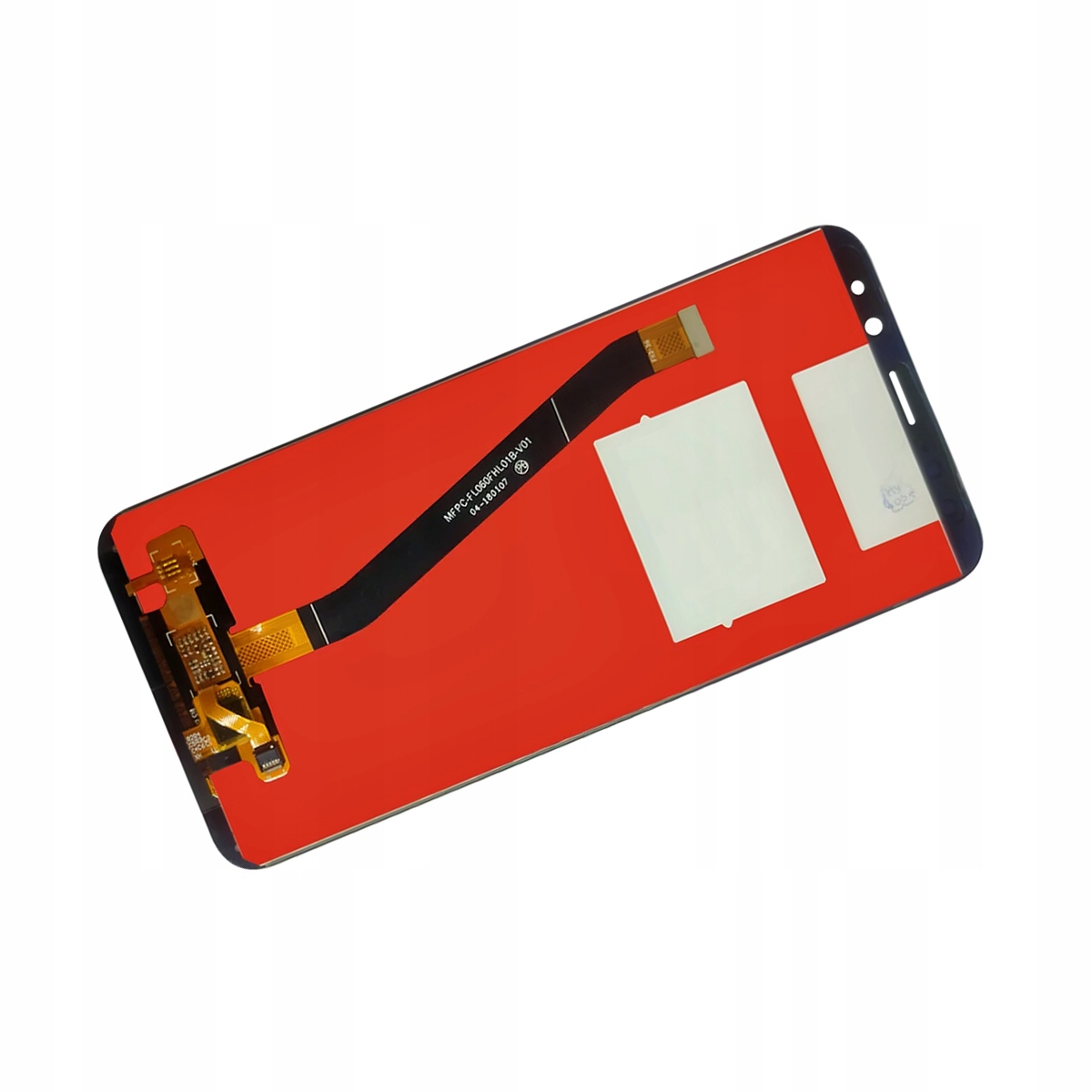 Wyświetlacz LCD do Huawei Mate 10 Lite RNE-L21 Pasuje do marki Huawei