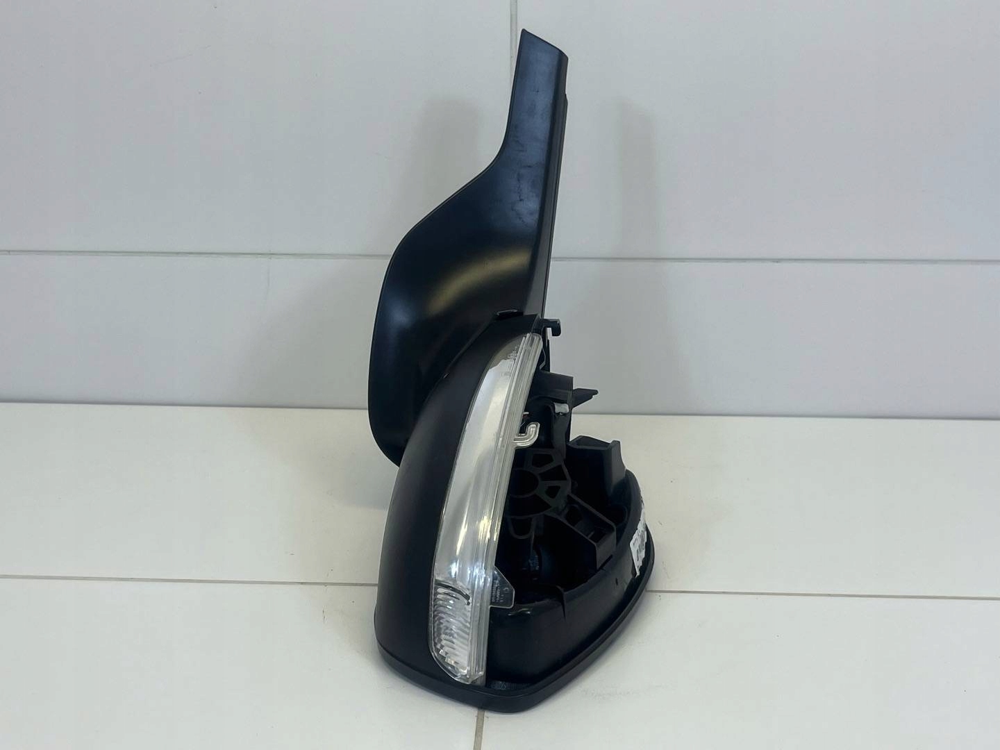 mirror exterior left side Citroen C3 3 2018 232636289