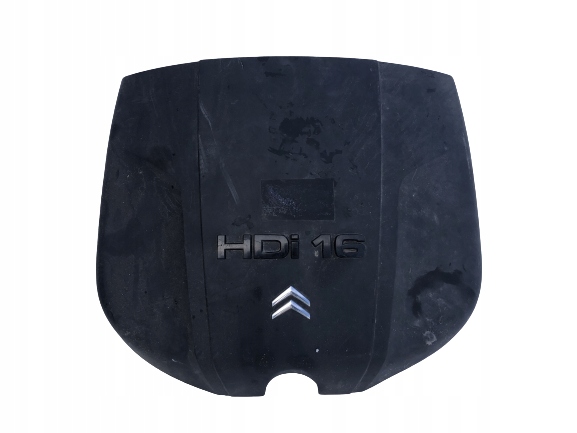 CITROEN C-CROSSER 4007 engine housing cover upper