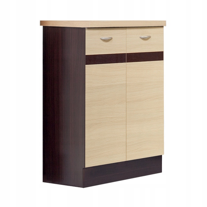 Szafka dolna ELIZA EZ14/D60 rijeka jasna