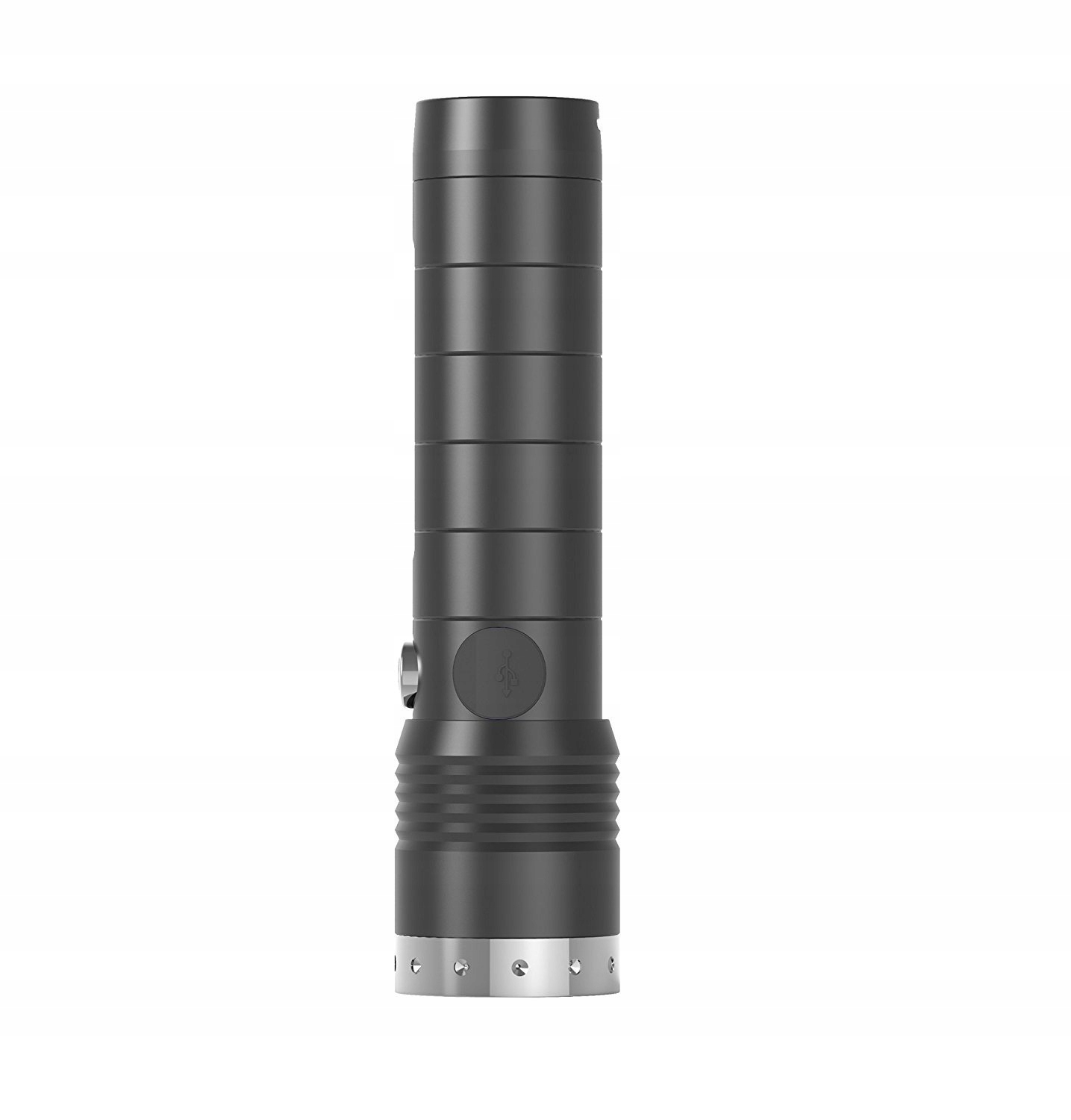 Ledlenser MT14 Poręczna Latarka Led Akumulator — miniatura 4