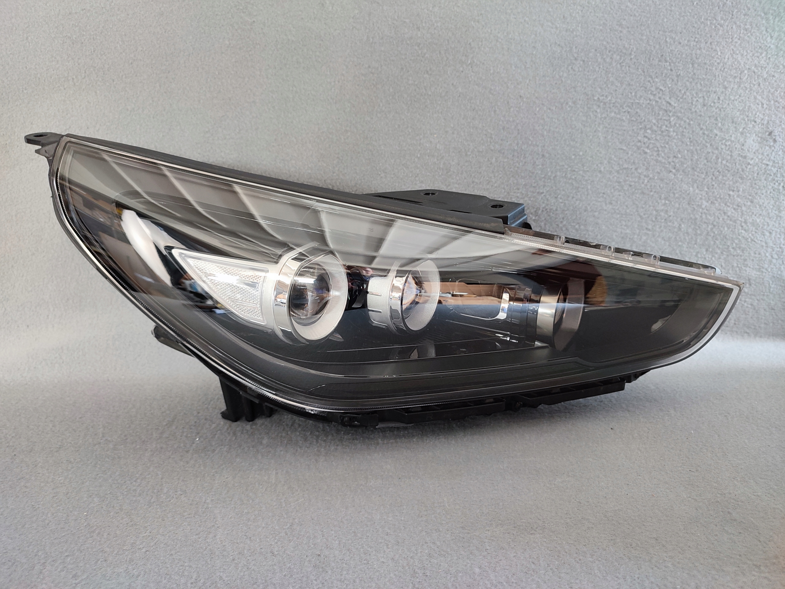 Frontscheinwerfer Hyundai i30 FDH 92102G4100 LED Rechts Scheinwerfer Headlight - Thumbnail 2