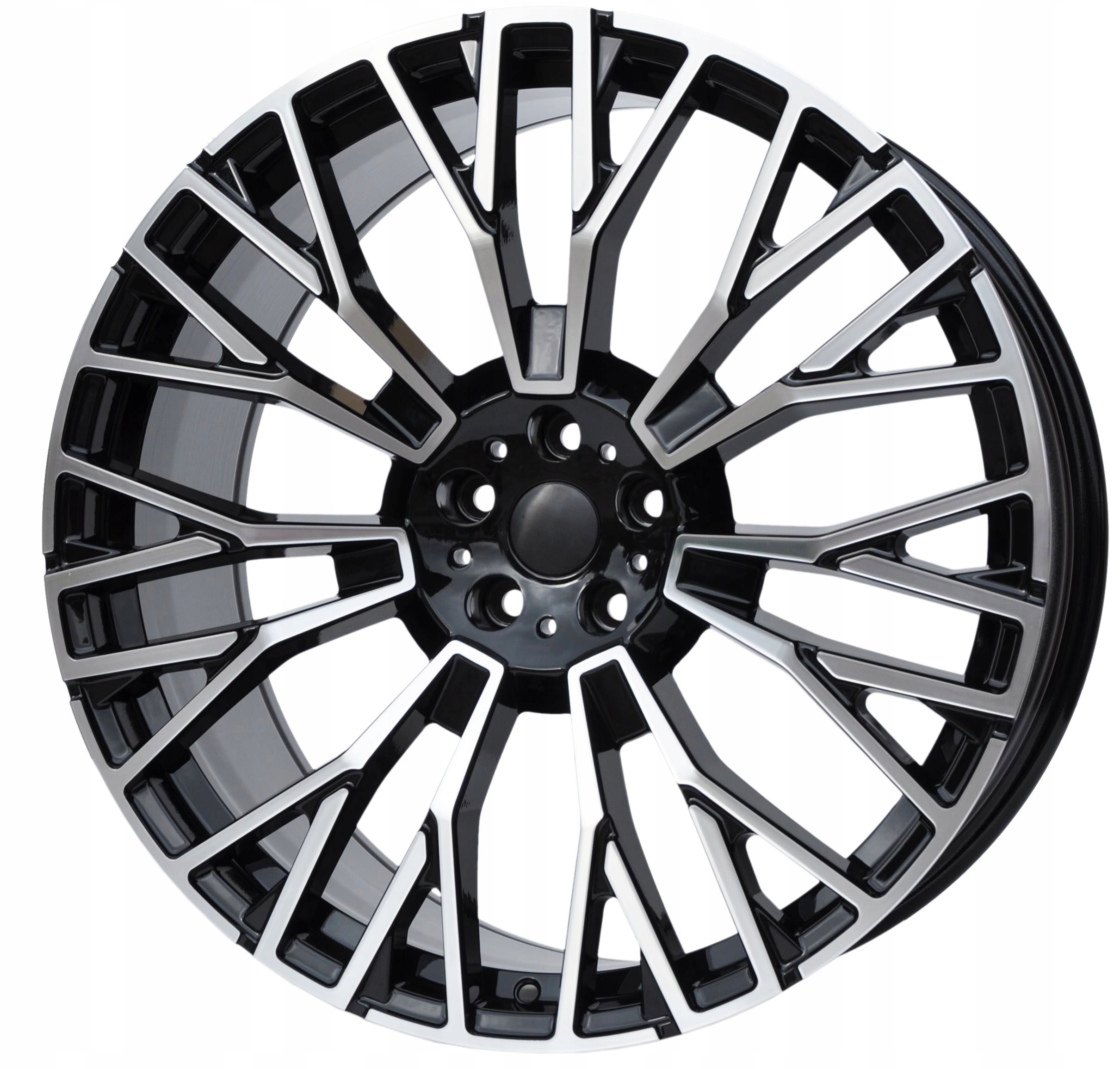 Disky 21'' Bmw F48 X2 F39 X3 G01 X4 G02 X5