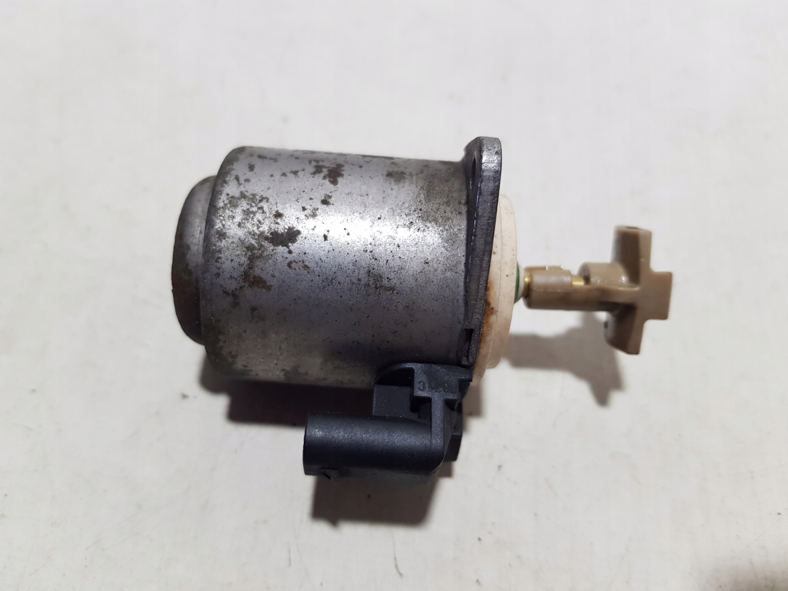 Micro moteur Régulateur REDUKTORA MERCEDES W164 X164