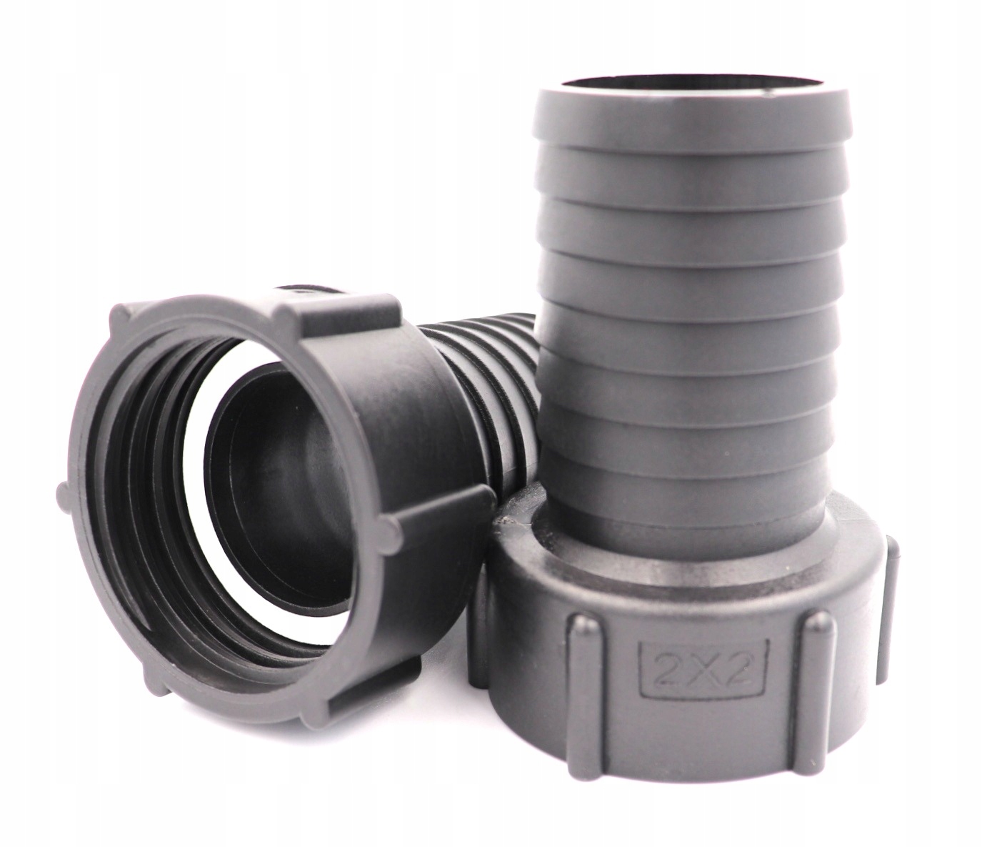 

Złącze Ibc Mauzer z Gw S60x6 pod wąż 2"