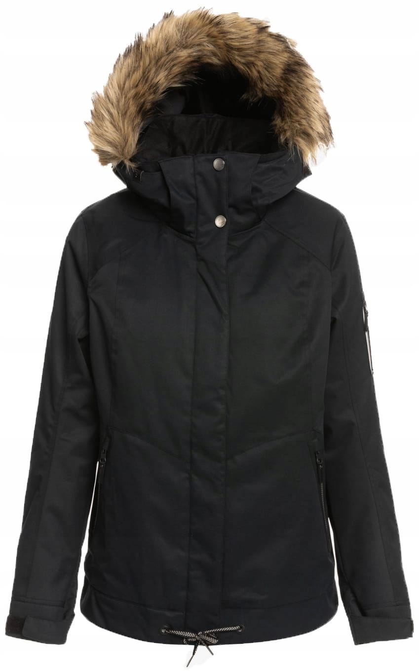 Roxy zimní bunda snowboardová lyžařská bunda pro ženy, voděodolná, teplá