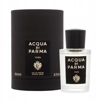 Acqua DI Parma Yuzu Edp 20 ML
