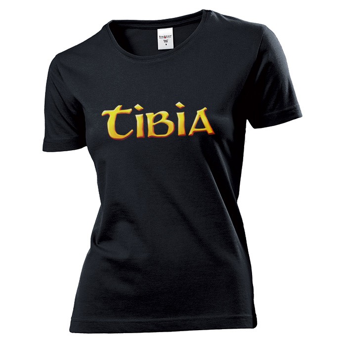 

Koszulka damska Tibia c XXL