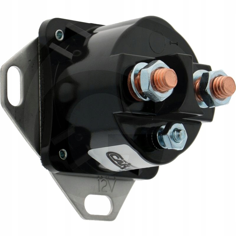 RE164448 - Agro-Mar реле стартера JOHN DEERE