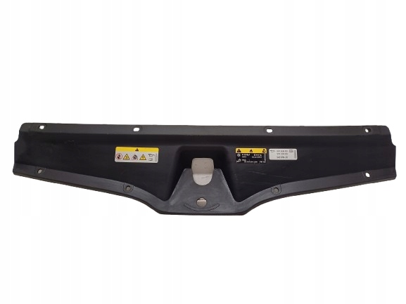 SKODA OCTAVIA 4 IV 19- OSŁONA PASA PRZEDNIEGO 5E3853343