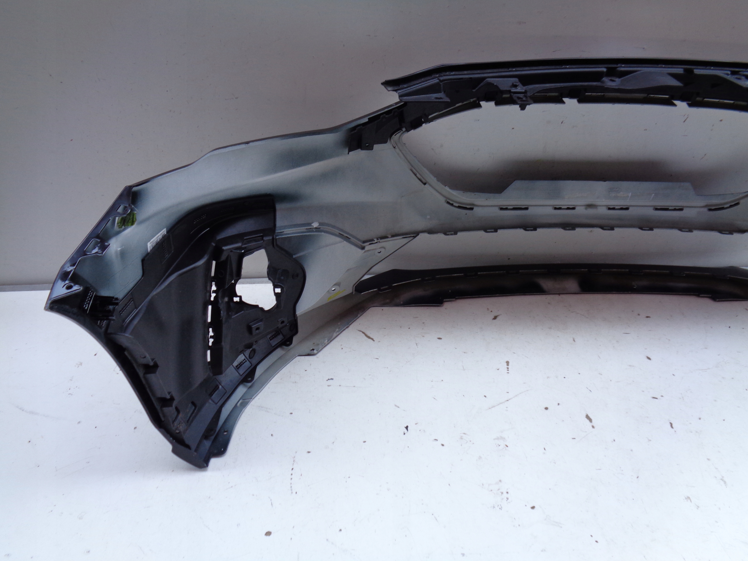 front bumper FORD FOCUS MK4 18- ST NR 40662