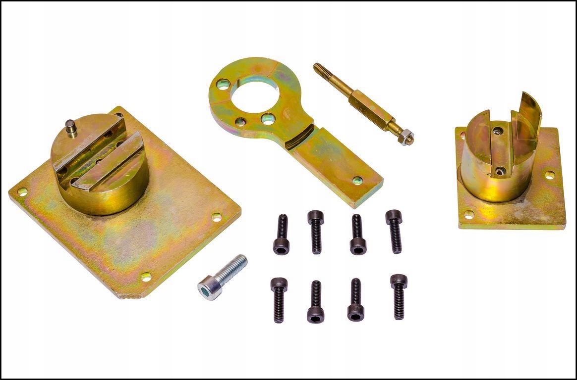 Blokovanie Rozvodov Alfa Romeo 1.7 1.8 Tbi