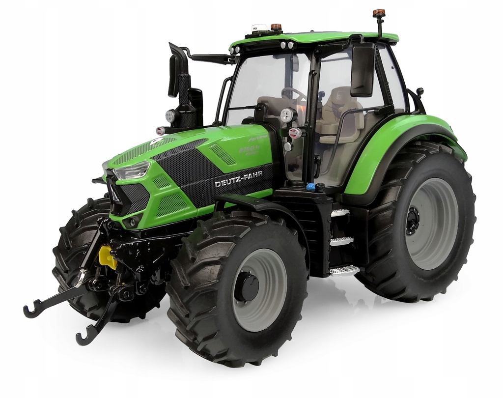 Metalowy ciągnik Deutz-Fahr 6150.4 RV Shift 2024 Universal Hobbies 1:32