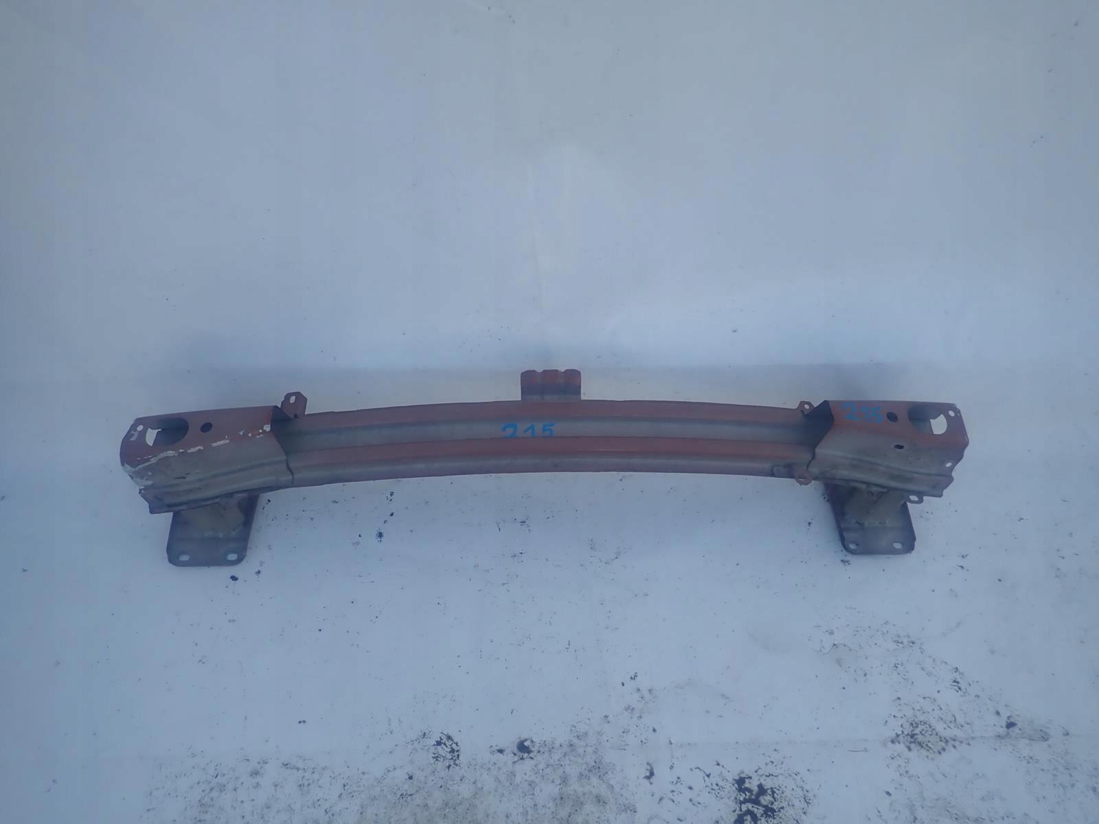 SUZUKI SX4 S-CROSS LIFT 16- bumper support front