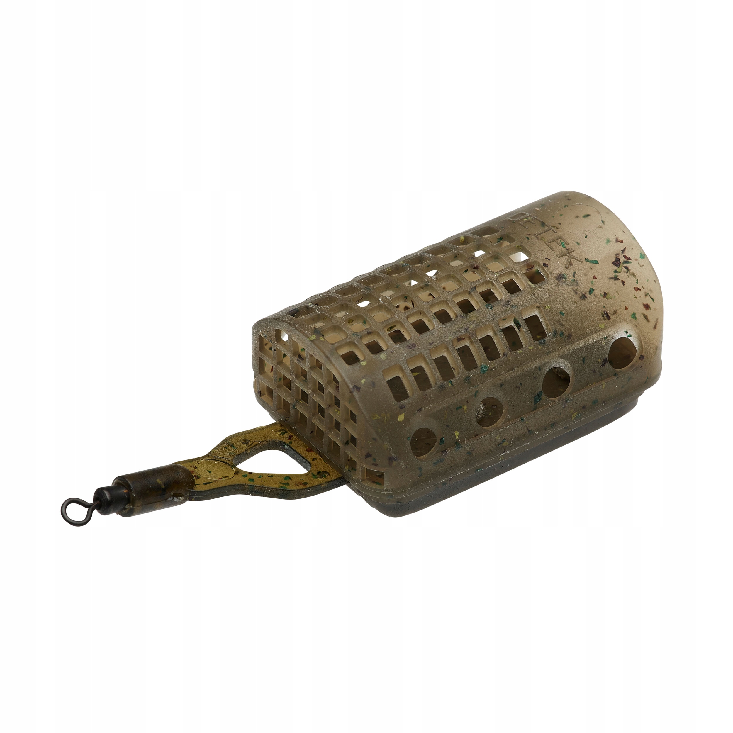 

Koszyk Dam Detek River Feeder Swivel 60g