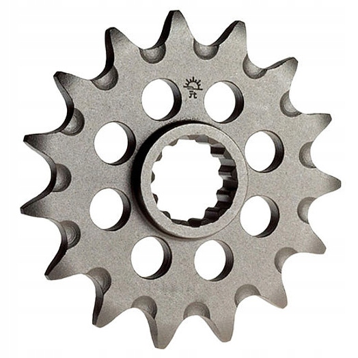 JT ZĘBATKA PRZÓD Przednia HONDA CRF 450 |02-15| 14