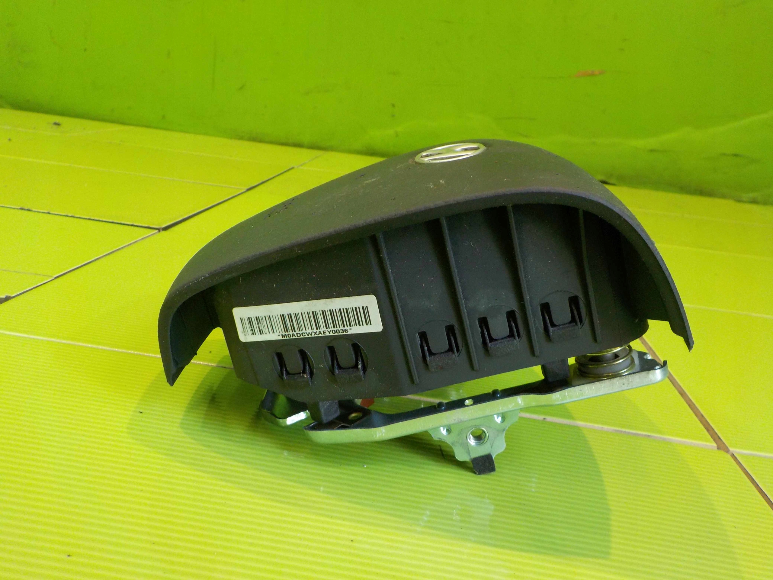 IX55 08-12 европа подушки безопасности подушка водители